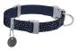 Preview: Ruffwear CONFLUENCE™ Collar Midnight Blue 20-26 inch